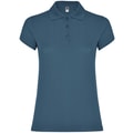 Dames Polo Star Roly PO6634 Storm Blue